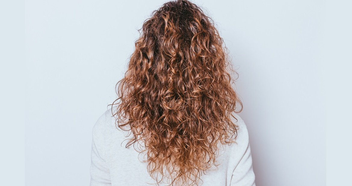 Cabelo Cacheado